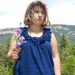 Balbina - Sylvanès - Aveyron | Plan cul